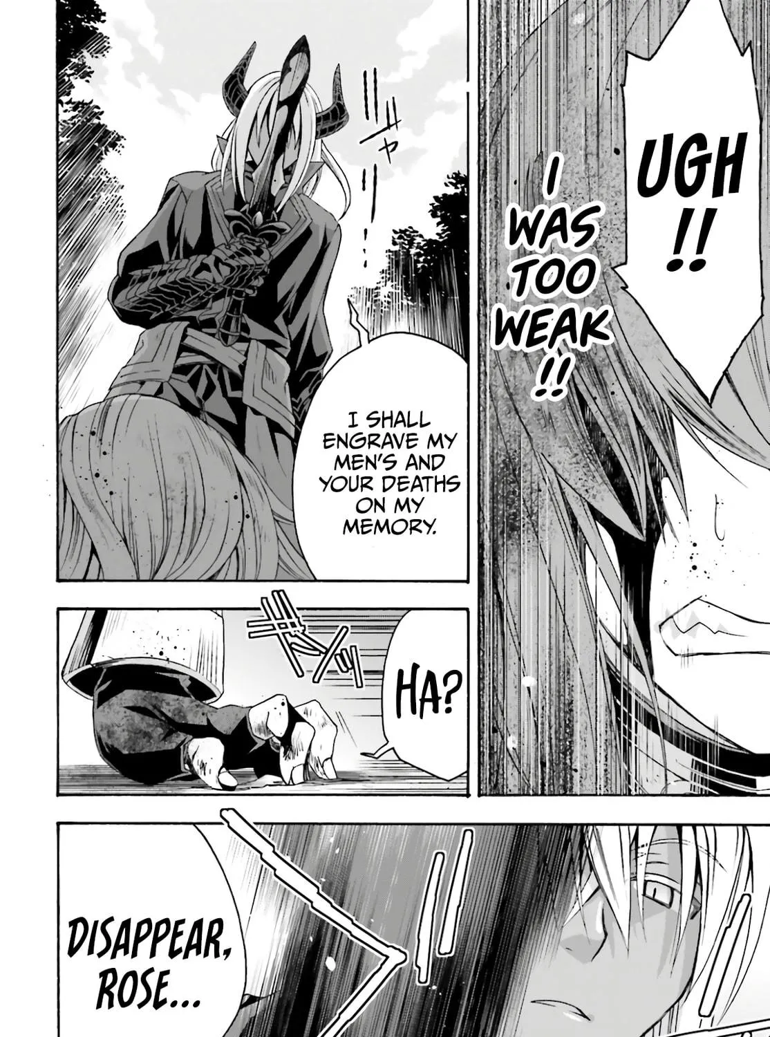 Read The Wrong Way to Use Healing Magic chapter 45 image 8 on Lezhin