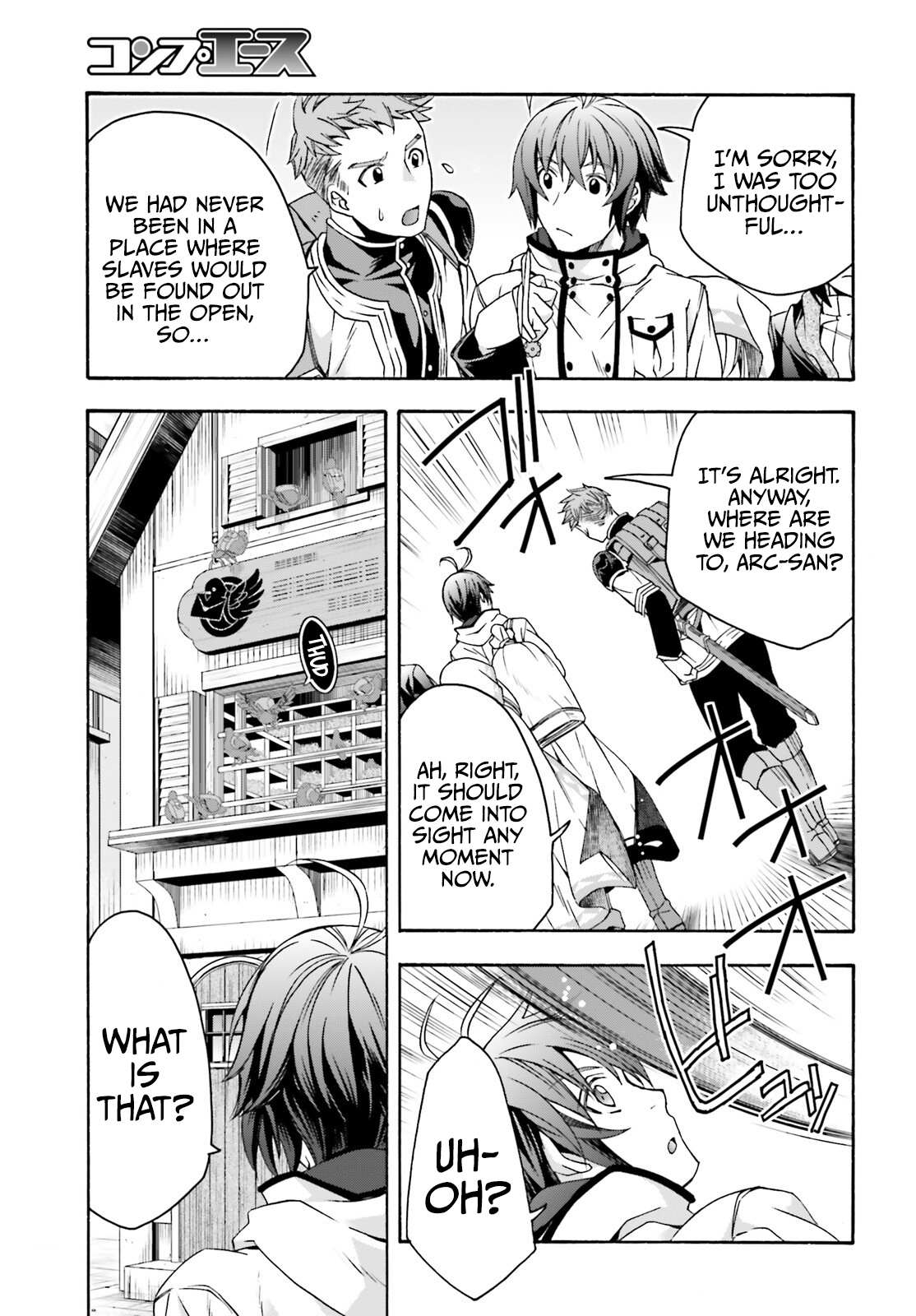 Read The Wrong Way to Use Healing Magic chapter 46 image 11 on Lezhin