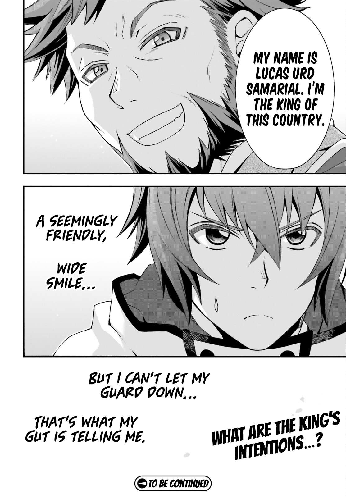 Read The Wrong Way to Use Healing Magic chapter 46 image 30 on Lezhin