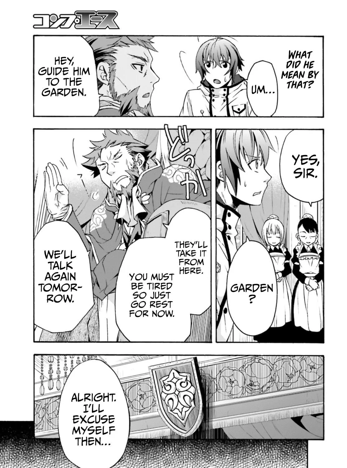 Read The Wrong Way to Use Healing Magic chapter 47 image 58 on Lezhin