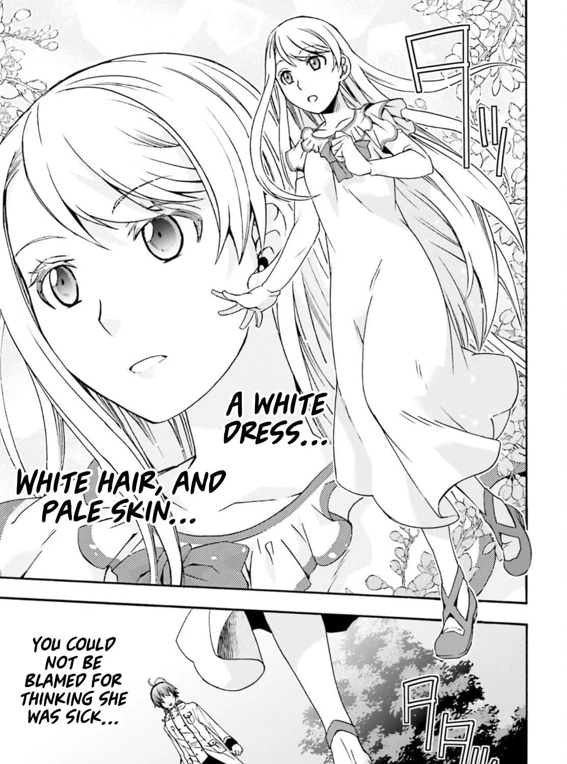 Read The Wrong Way to Use Healing Magic chapter 47 image 70 on Lezhin