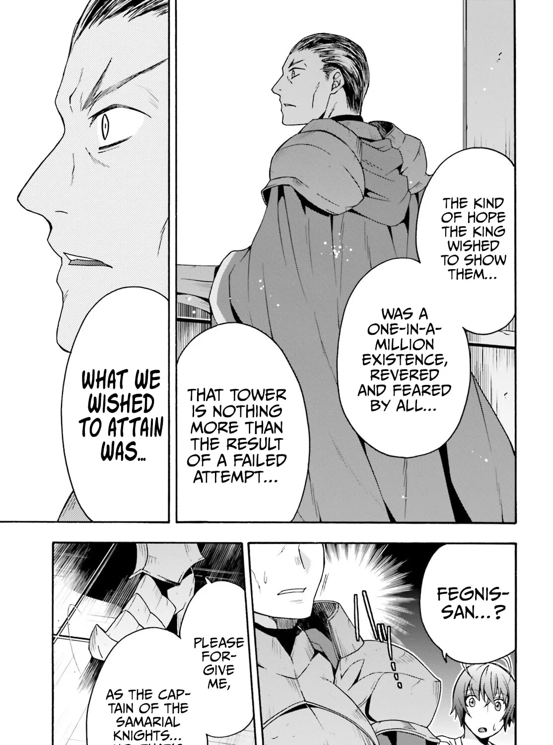 Read The Wrong Way to Use Healing Magic chapter 49 image 74 on Lezhin