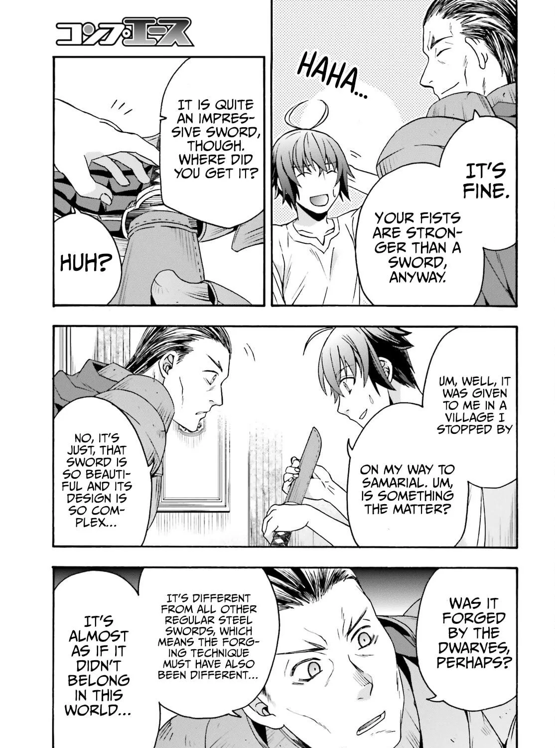 Read The Wrong Way to Use Healing Magic chapter 49 image 78 on Lezhin