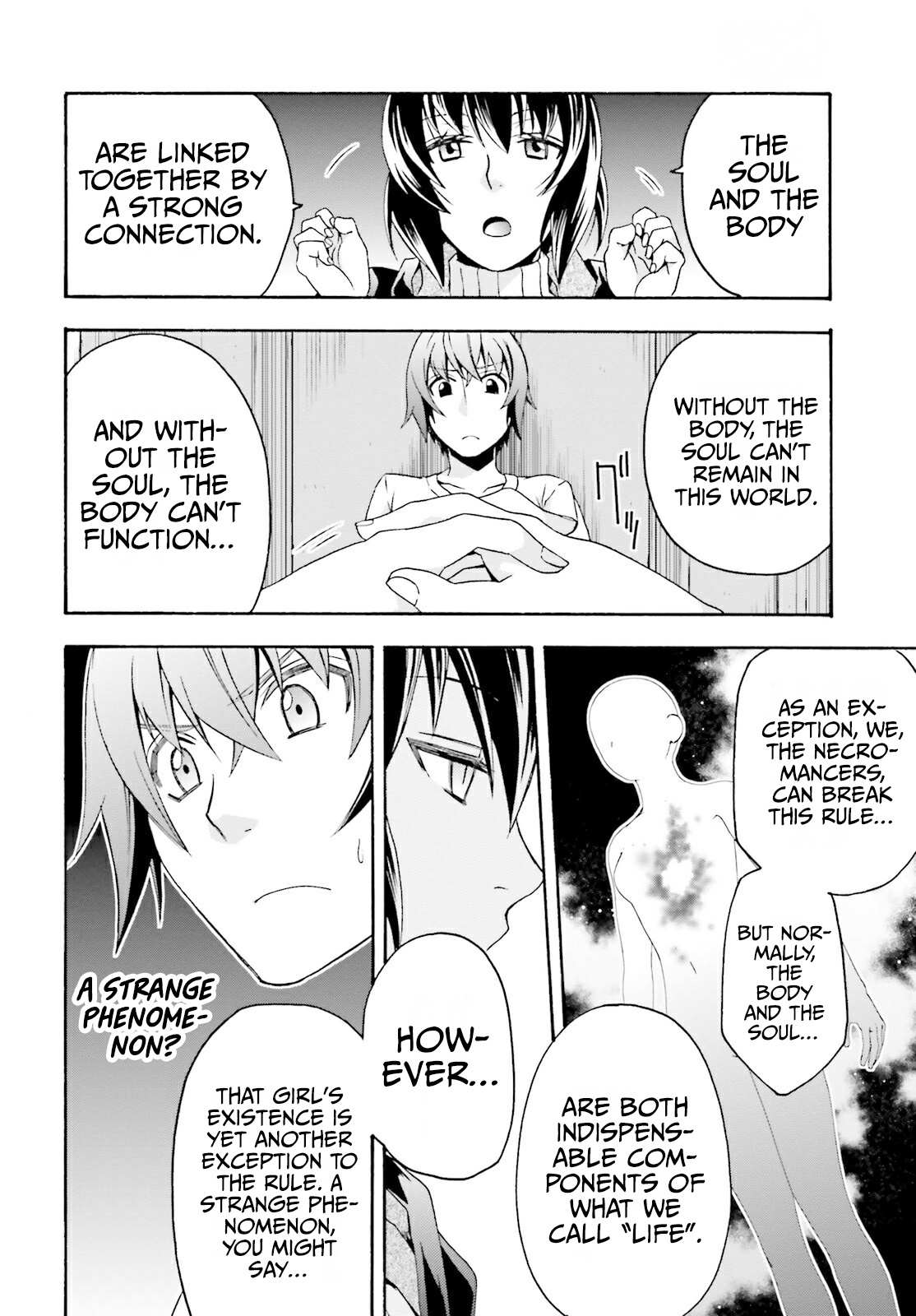 Read The Wrong Way to Use Healing Magic chapter 50 image 12 on Lezhin