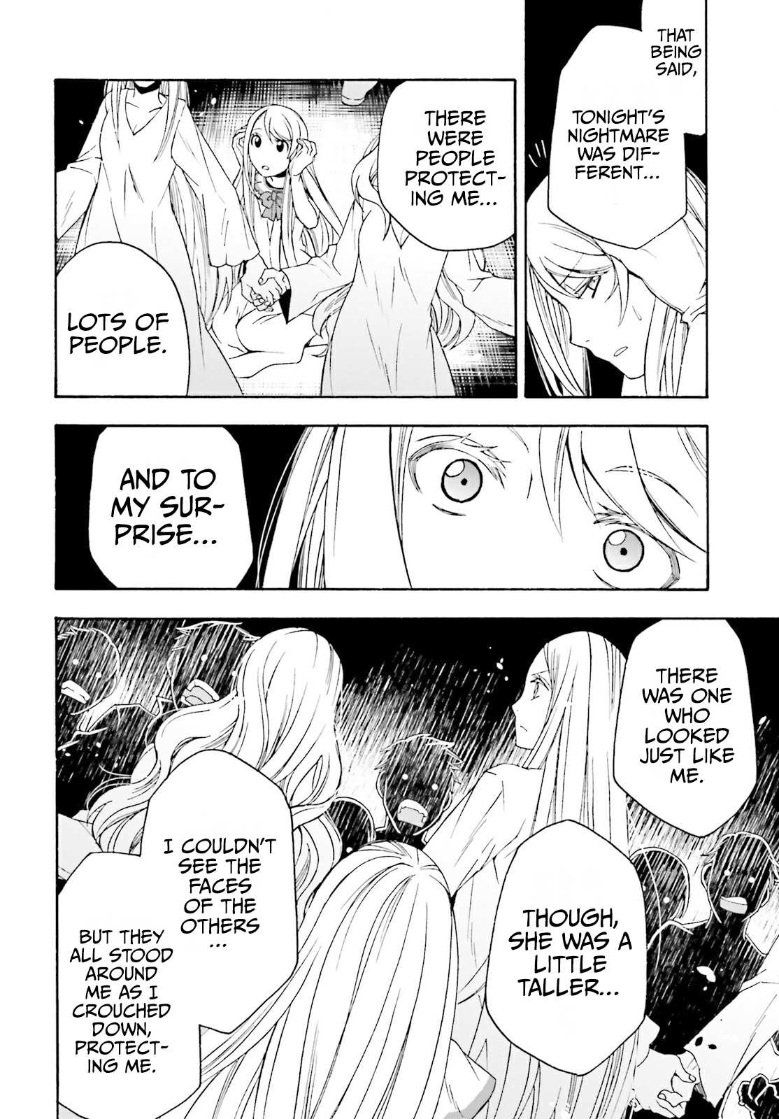 Read The Wrong Way to Use Healing Magic chapter 50 image 28 on Lezhin