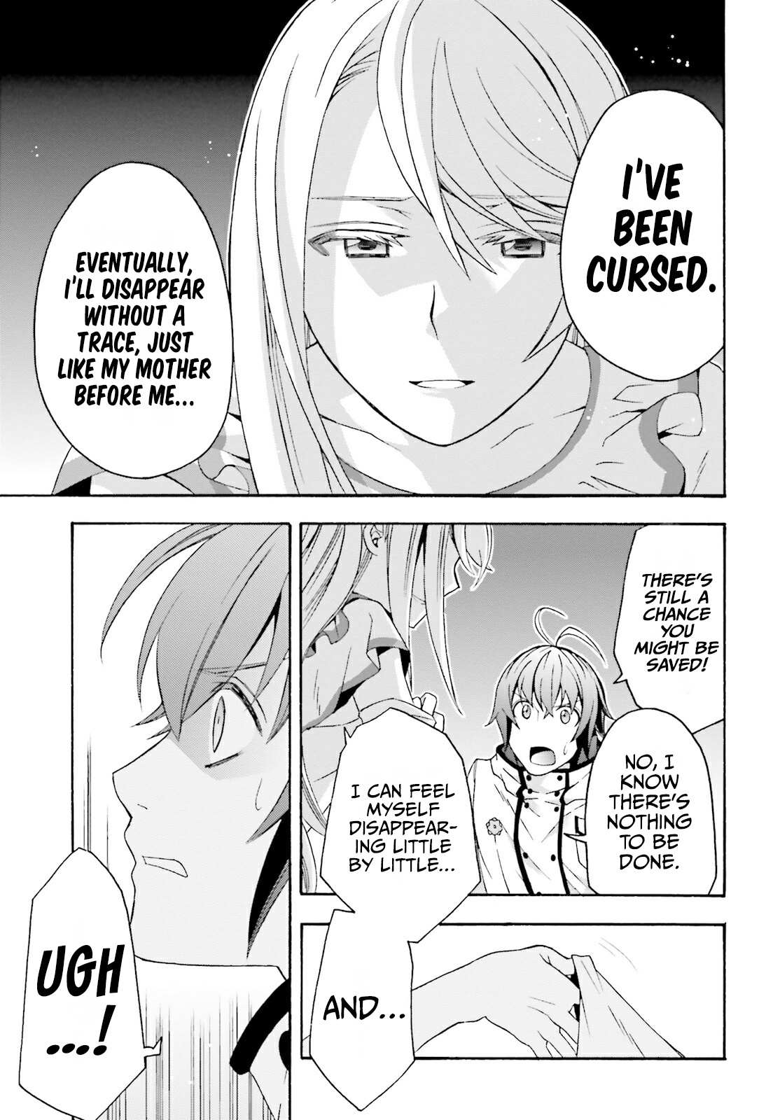 Read The Wrong Way to Use Healing Magic chapter 50 image 31 on Lezhin
