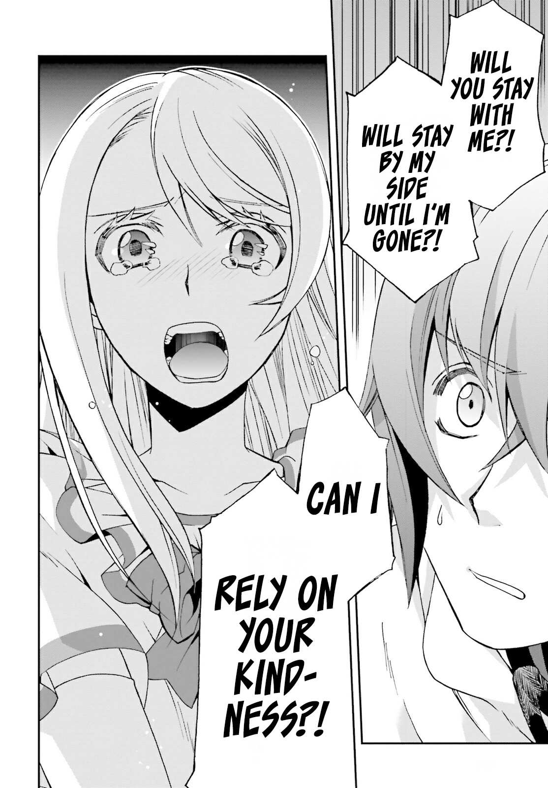 Read The Wrong Way to Use Healing Magic chapter 50 image 36 on Lezhin