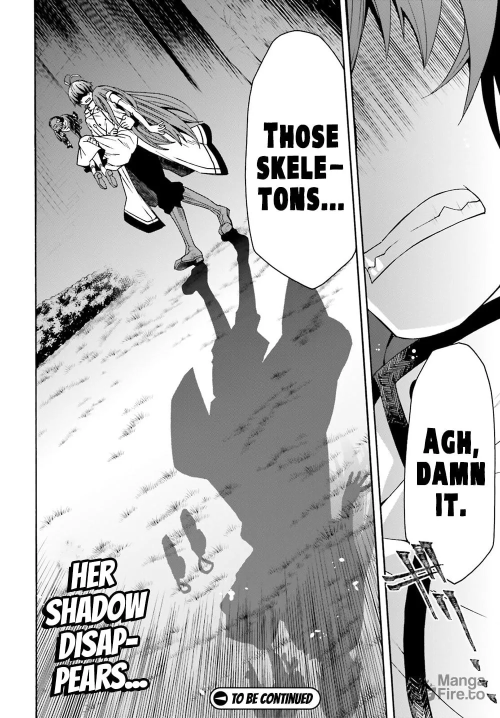 Read The Wrong Way to Use Healing Magic chapter 51 image 35 on Lezhin