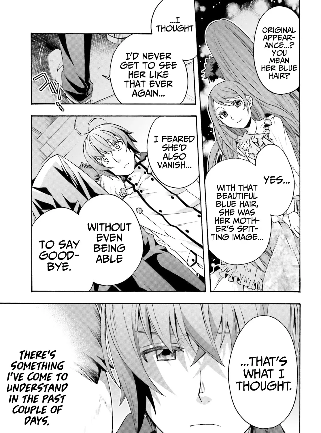 Read The Wrong Way to Use Healing Magic chapter 52 image 42 on Lezhin