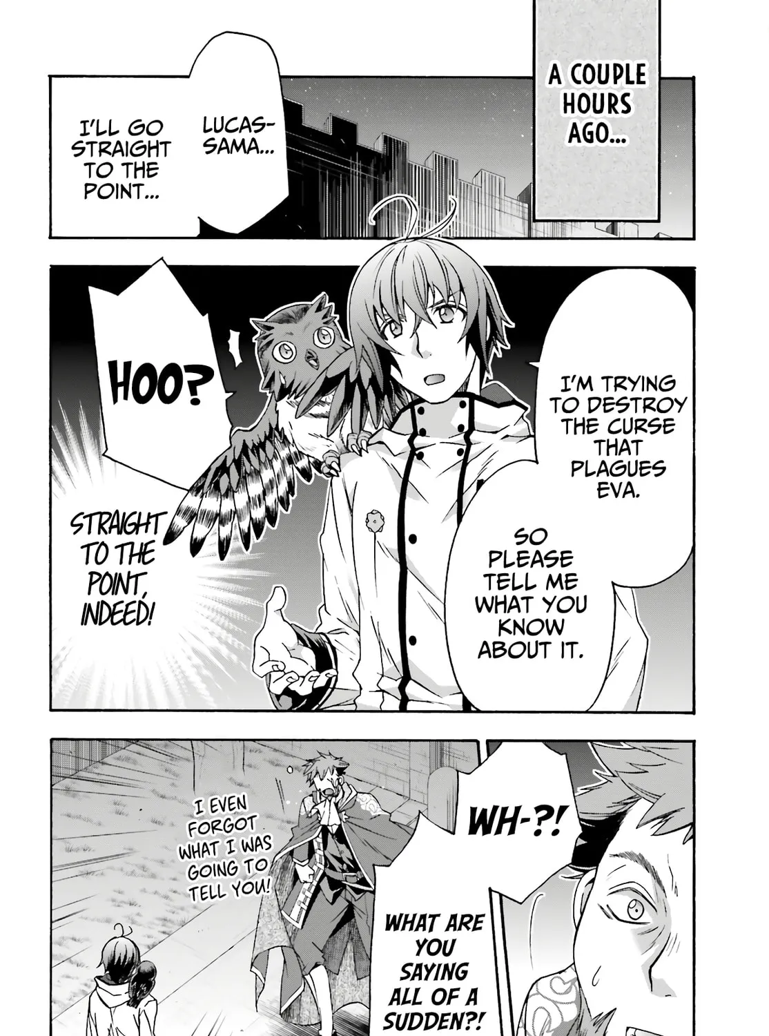 Read The Wrong Way to Use Healing Magic chapter 53 image 32 on Lezhin