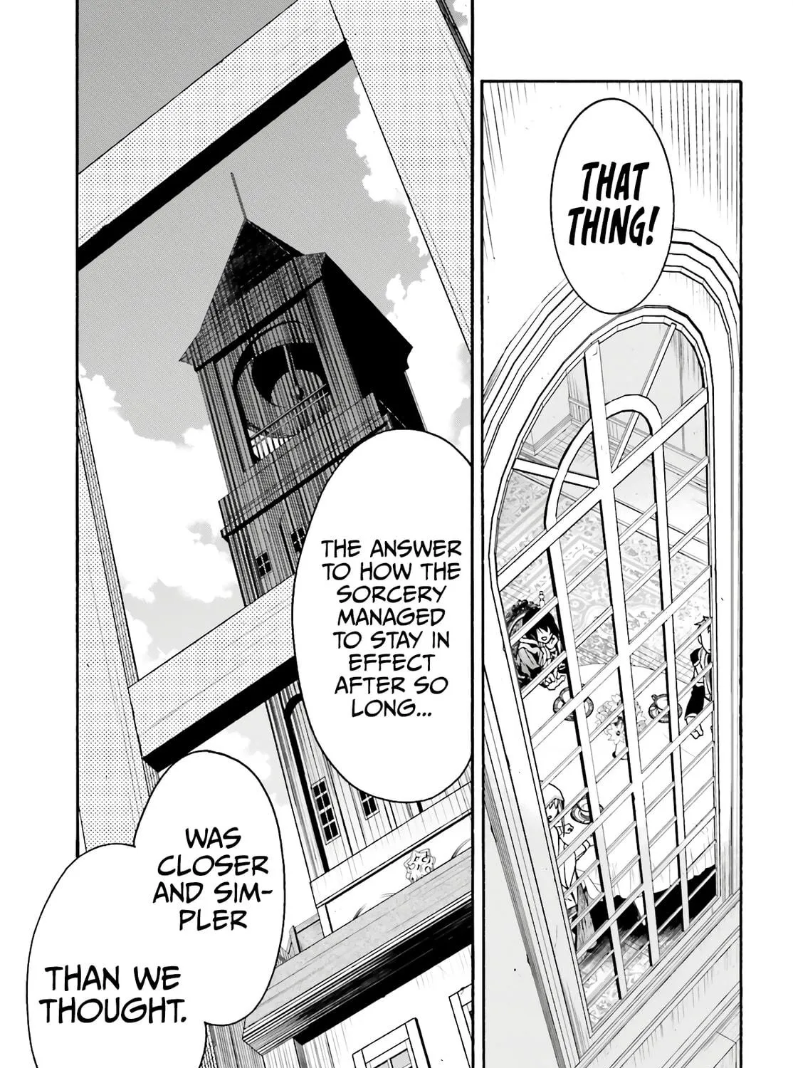 Read The Wrong Way to Use Healing Magic chapter 53 image 78 on Lezhin