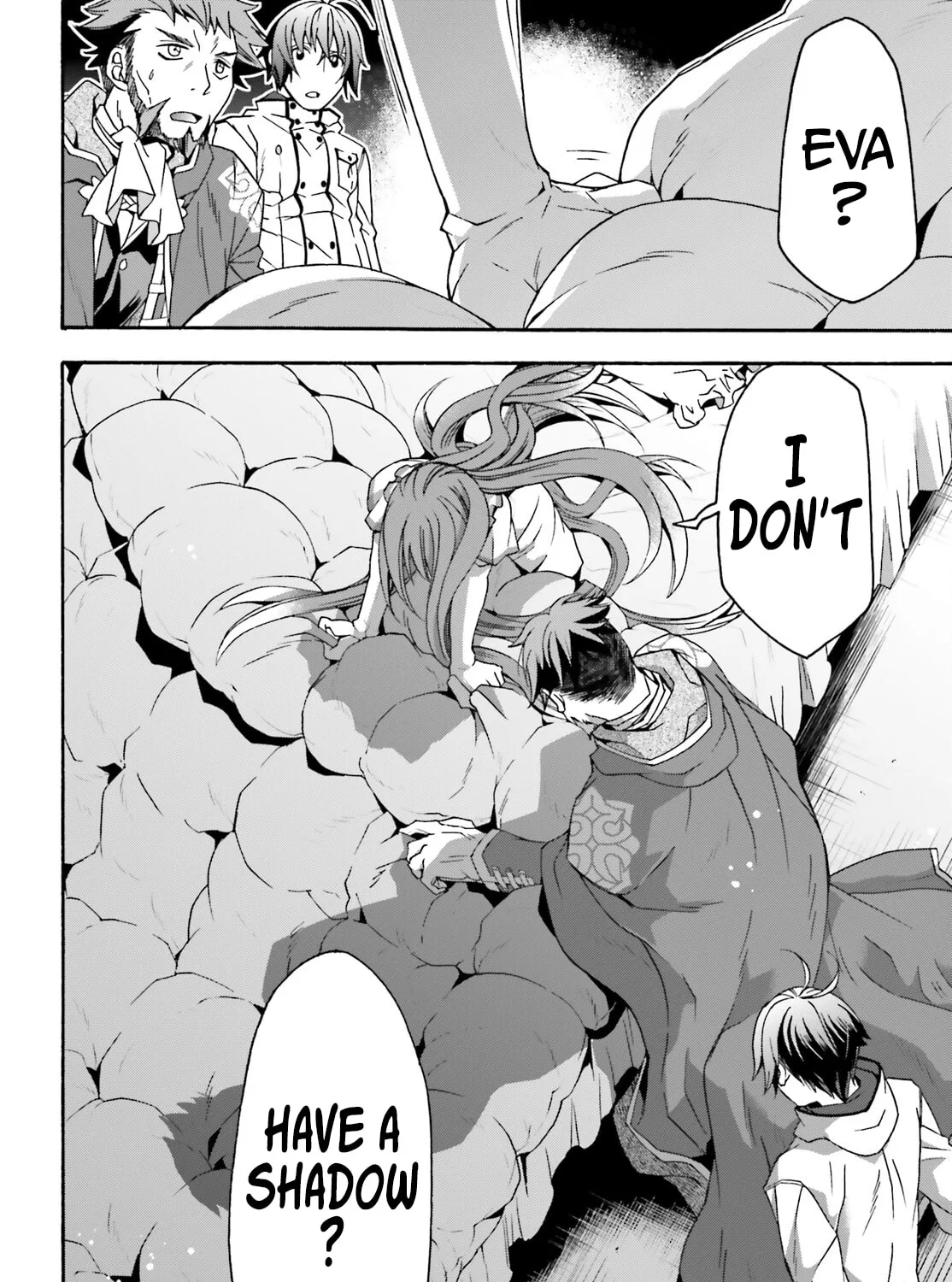 Read The Wrong Way to Use Healing Magic chapter 54 image 24 on Lezhin
