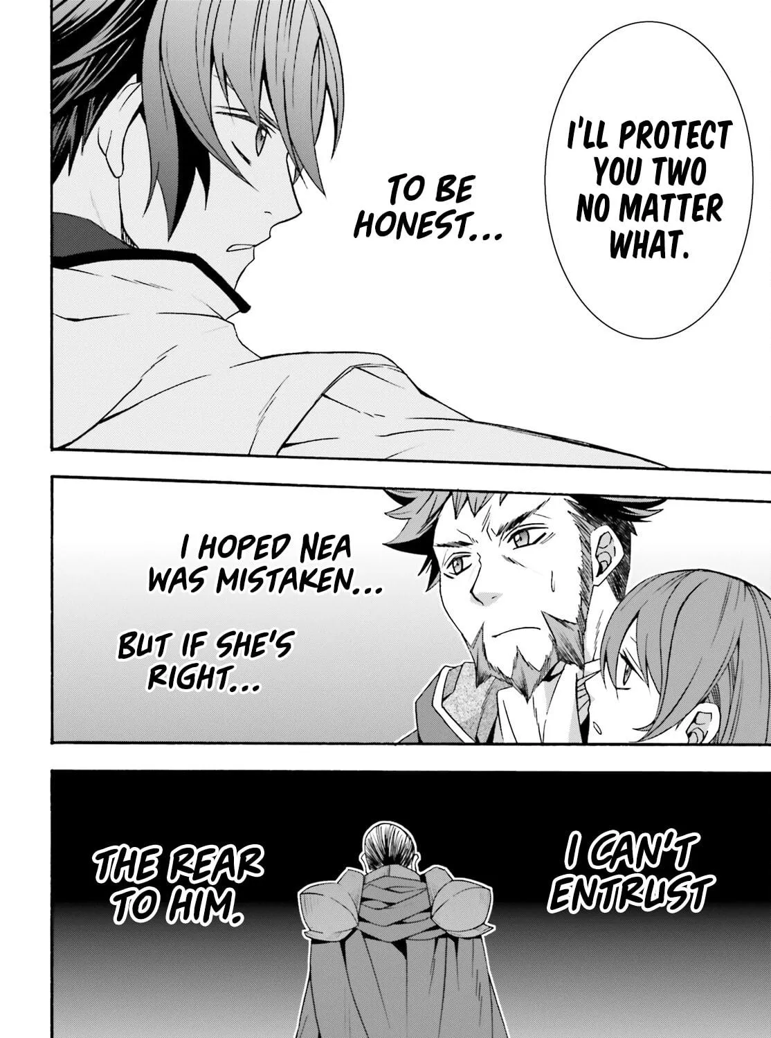 Read The Wrong Way to Use Healing Magic chapter 54 image 64 on Lezhin