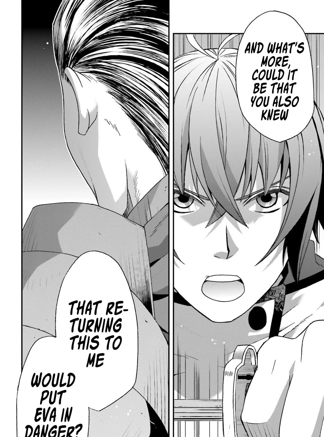 Read The Wrong Way to Use Healing Magic chapter 54 image 68 on Lezhin