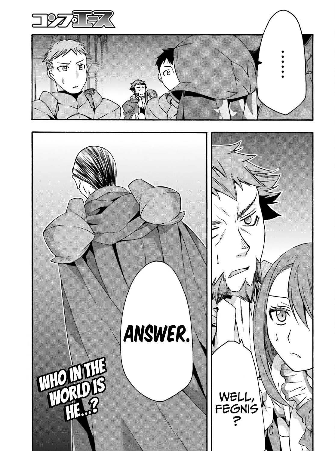 Read The Wrong Way to Use Healing Magic chapter 54 image 70 on Lezhin