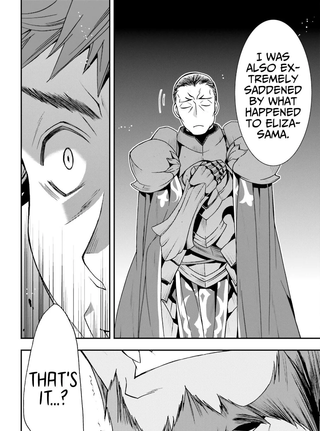Read The Wrong Way to Use Healing Magic chapter 55 image 28 on Lezhin