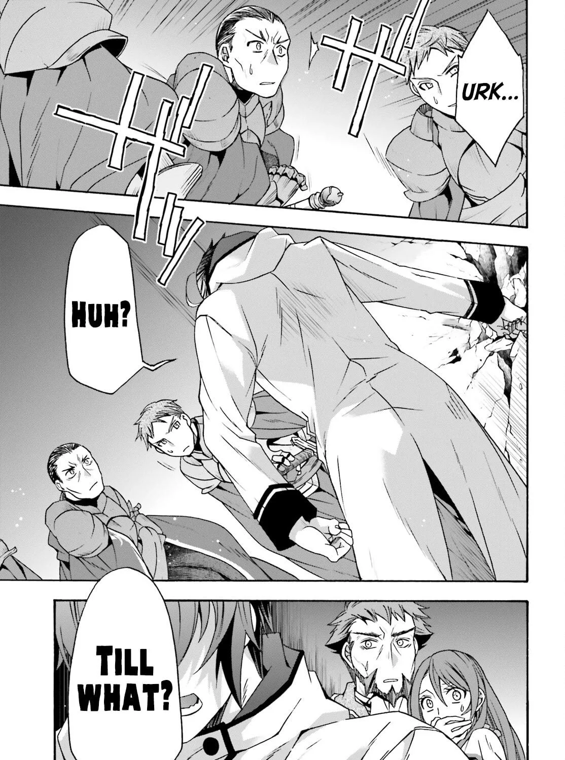 Read The Wrong Way to Use Healing Magic chapter 55 image 38 on Lezhin