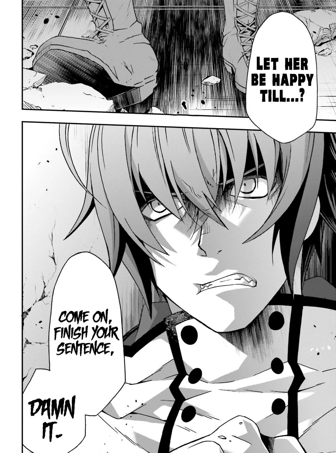 Read The Wrong Way to Use Healing Magic chapter 55 image 40 on Lezhin