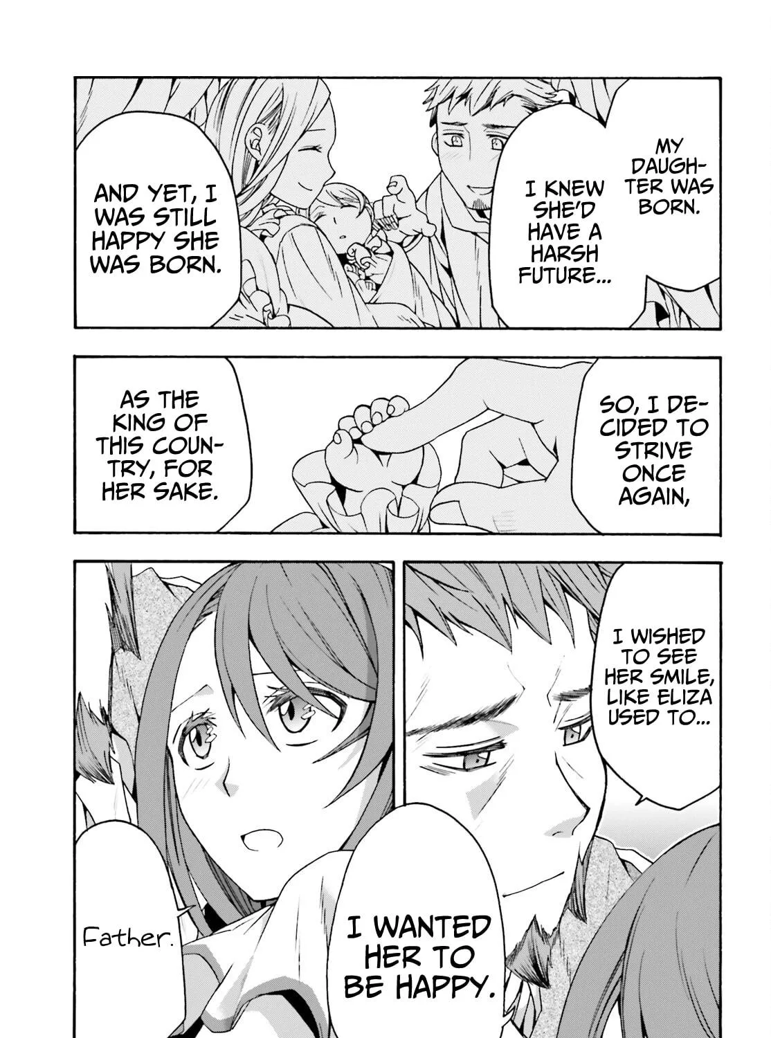 Read The Wrong Way to Use Healing Magic chapter 55 image 46 on Lezhin
