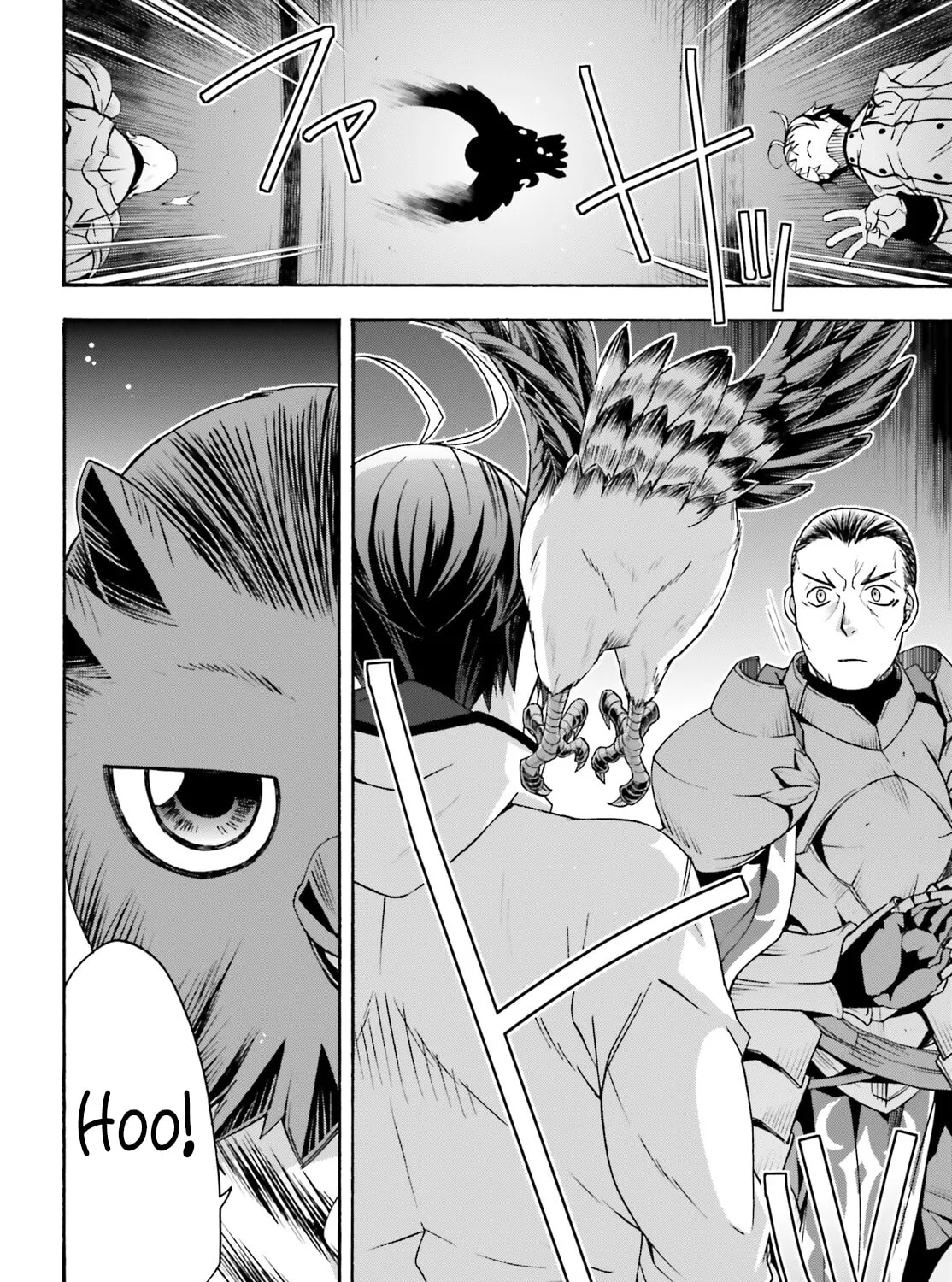 Read The Wrong Way to Use Healing Magic chapter 55 image 60 on Lezhin