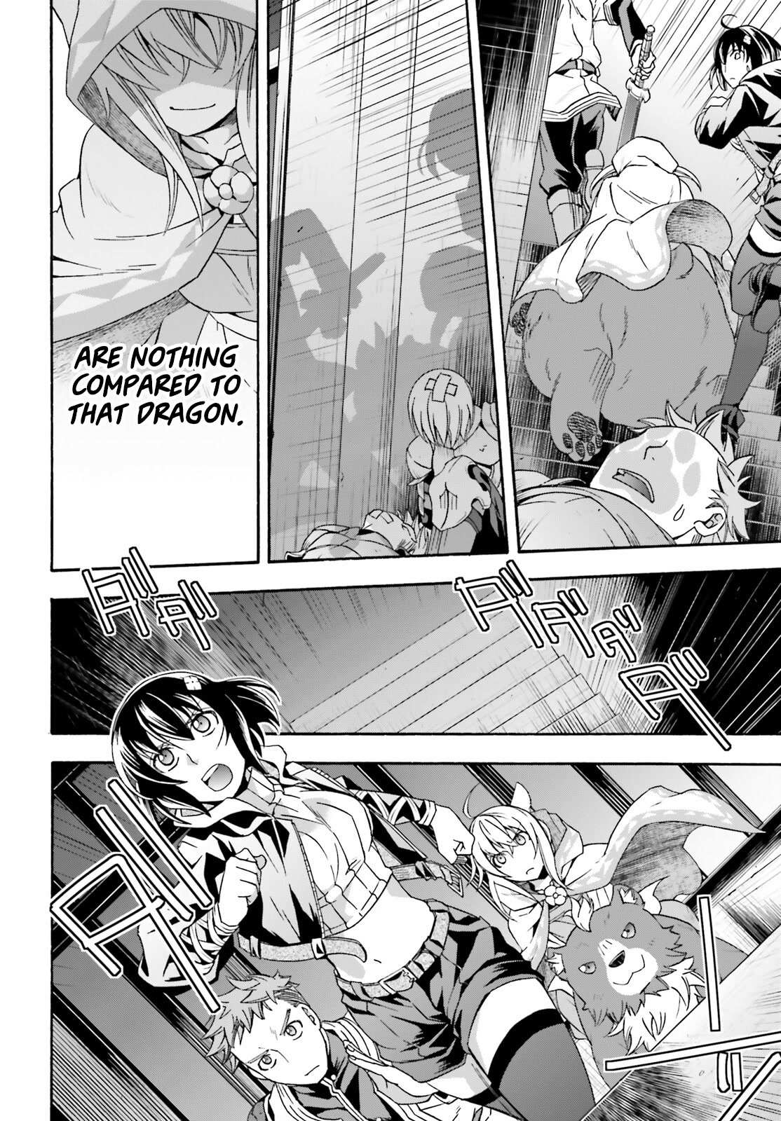 Read The Wrong Way to Use Healing Magic chapter 56 image 10 on Lezhin