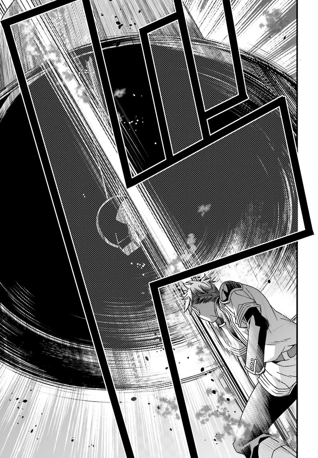 Read The Wrong Way to Use Healing Magic chapter 56 image 15 on Lezhin