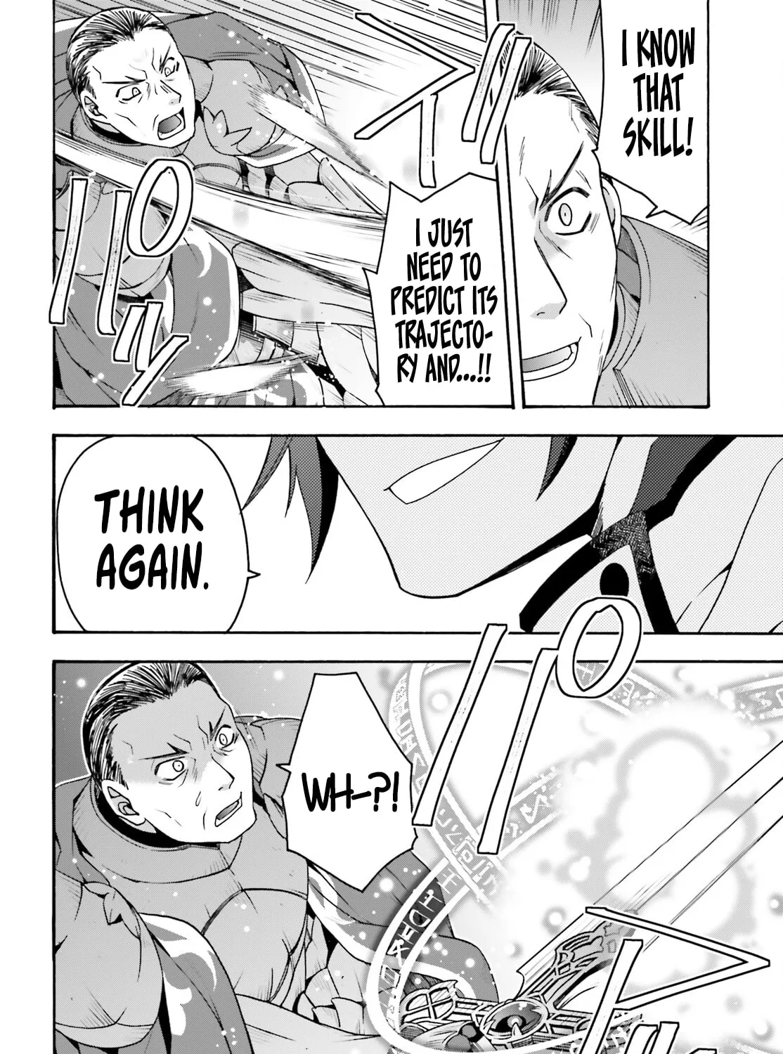 Read The Wrong Way to Use Healing Magic chapter 57 image 32 on Lezhin