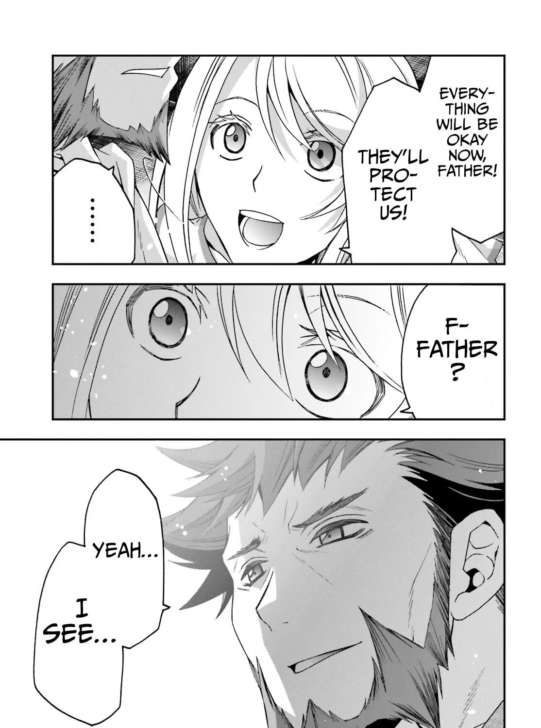Read The Wrong Way to Use Healing Magic chapter 59 image 64 on Lezhin