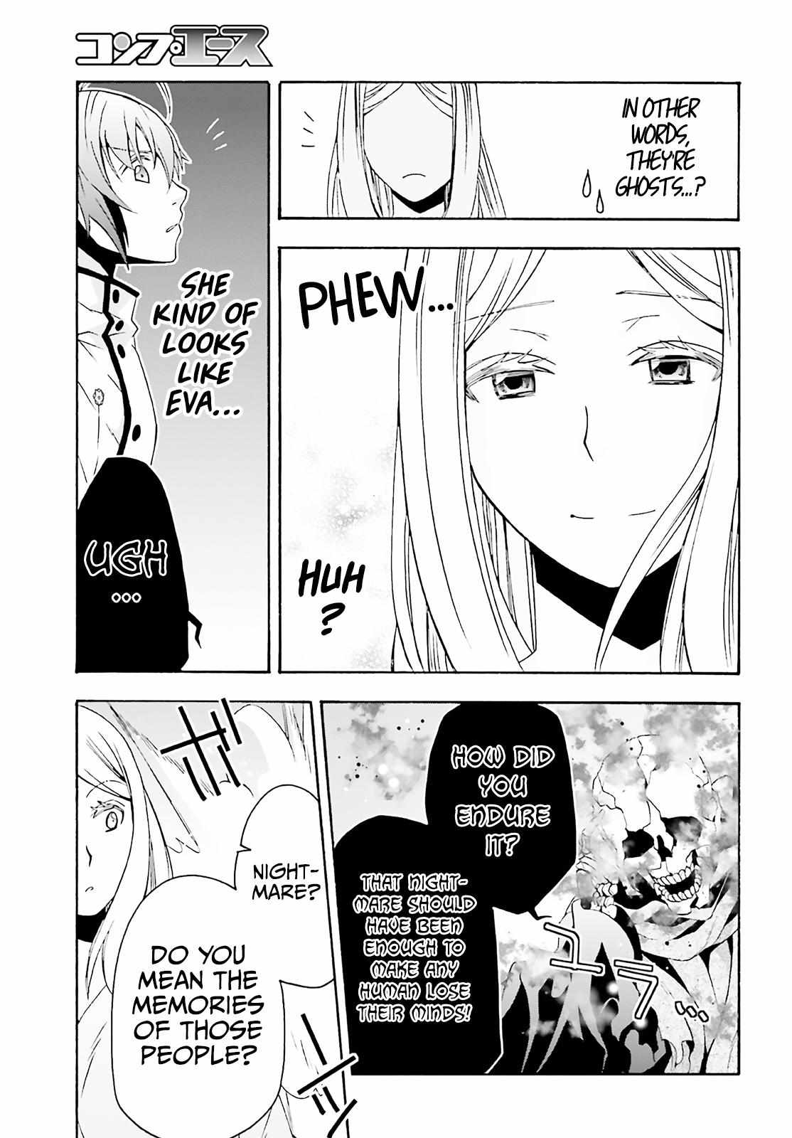 Read The Wrong Way to Use Healing Magic chapter 60 image 15 on Lezhin
