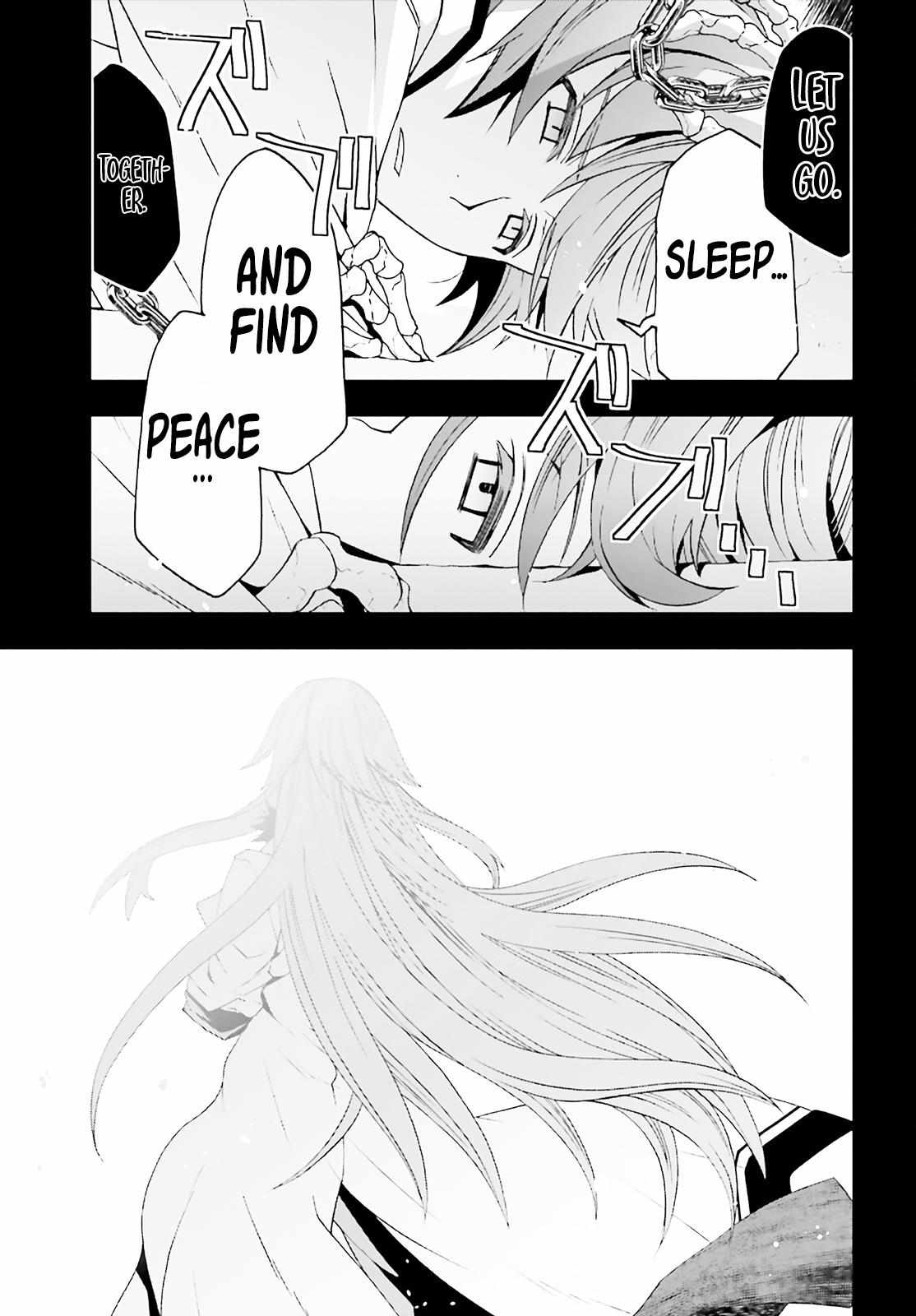 Read The Wrong Way to Use Healing Magic chapter 60 image 7 on Lezhin