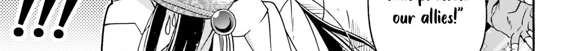Read The Wrong Way to Use Healing Magic chapter 61 image 15 on Lezhin
