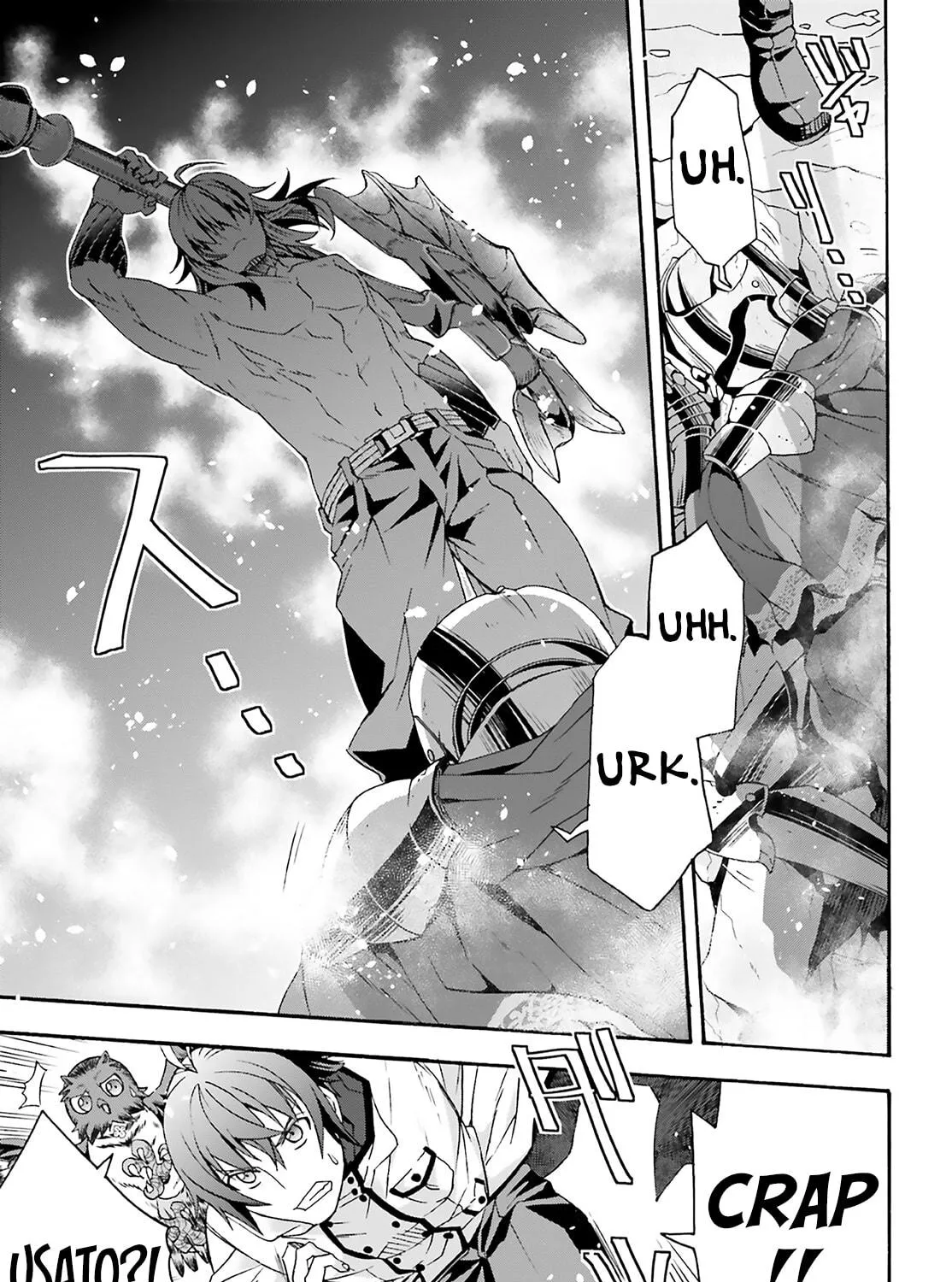 Read The Wrong Way to Use Healing Magic chapter 62 image 28 on Lezhin