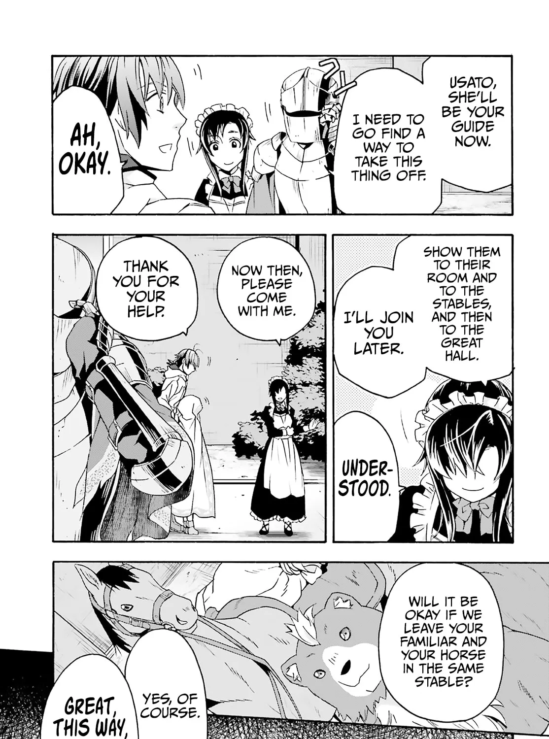 Read The Wrong Way to Use Healing Magic chapter 63 image 26 on Lezhin