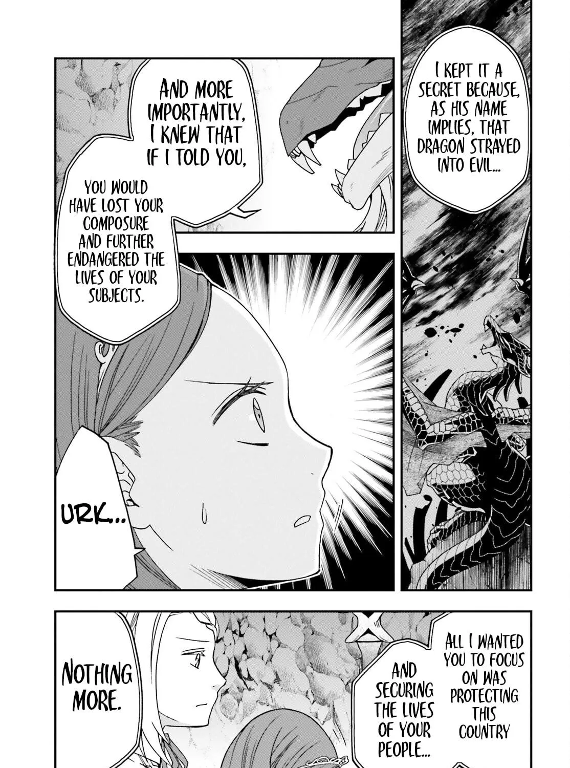 Read The Wrong Way to Use Healing Magic chapter 65 image 18 on Lezhin