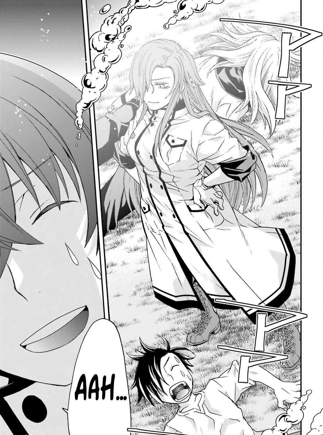 Read The Wrong Way to Use Healing Magic chapter 65 image 50 on Lezhin