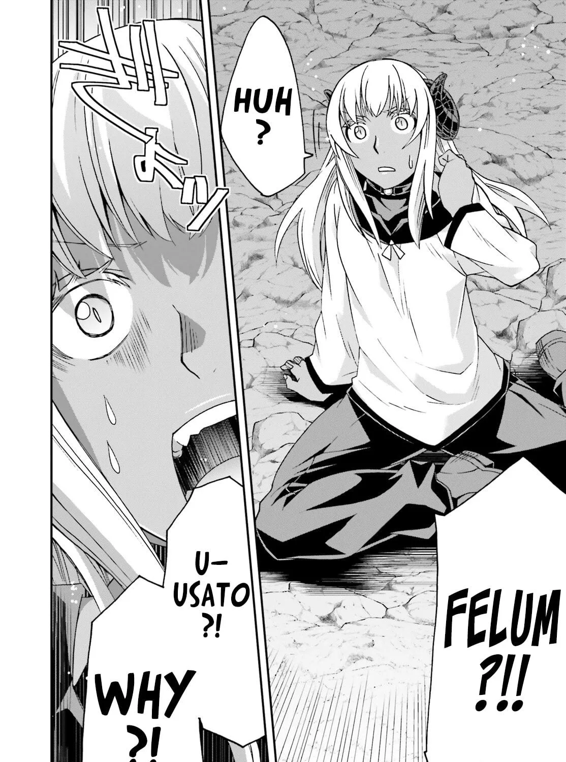 Read The Wrong Way to Use Healing Magic chapter 65 image 64 on Lezhin