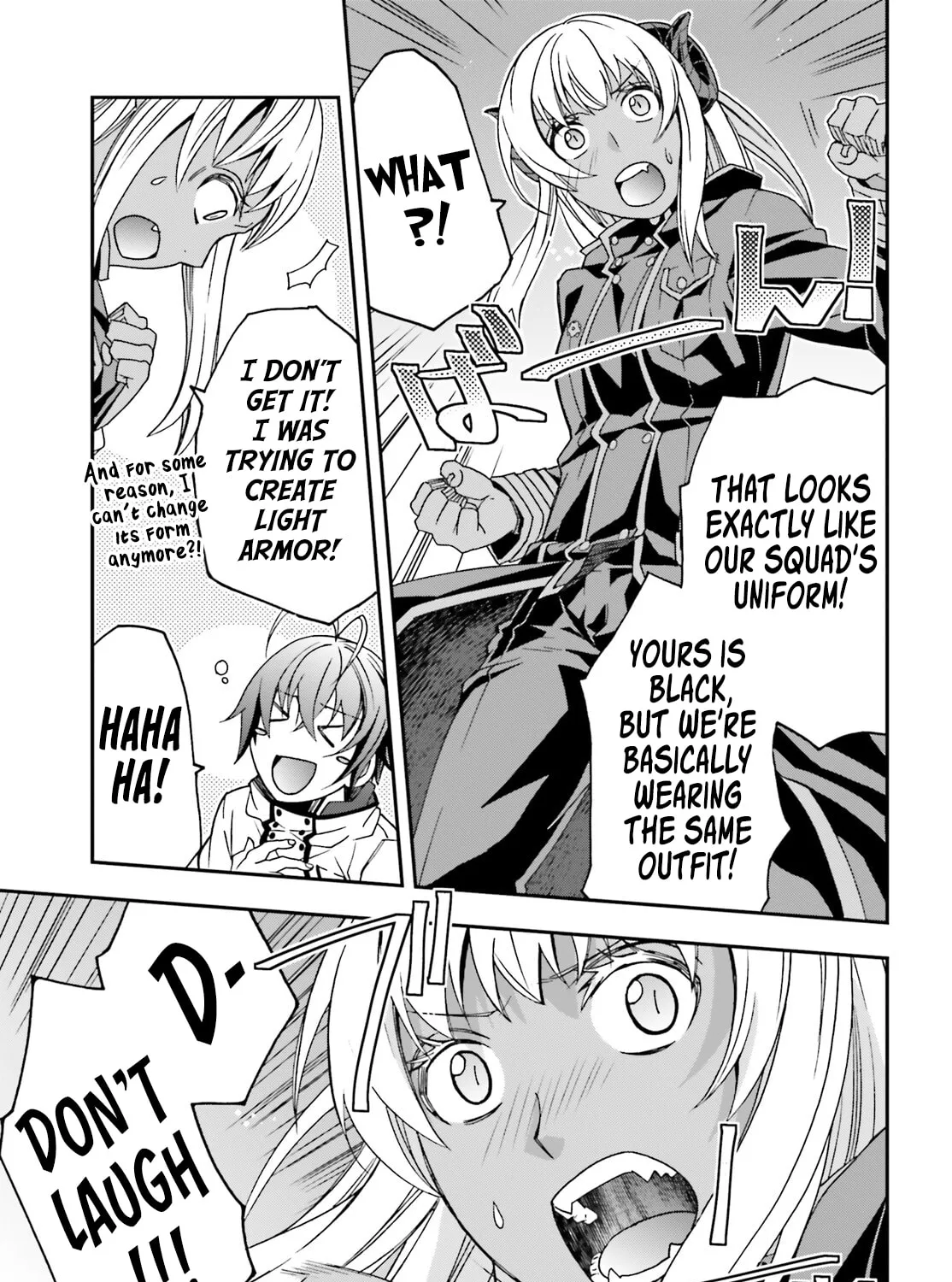 Read The Wrong Way to Use Healing Magic chapter 65 image 74 on Lezhin