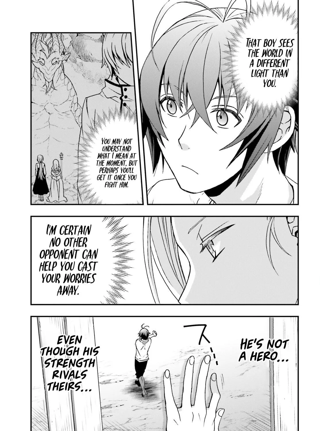 Read The Wrong Way to Use Healing Magic chapter 66.1 image 10 on Lezhin