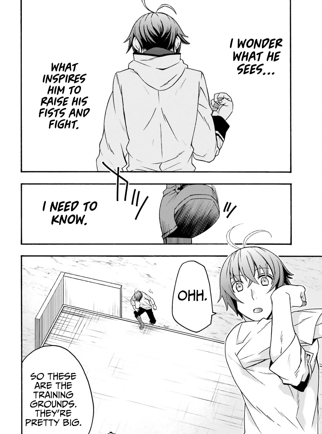 Read The Wrong Way to Use Healing Magic chapter 66.1 image 12 on Lezhin