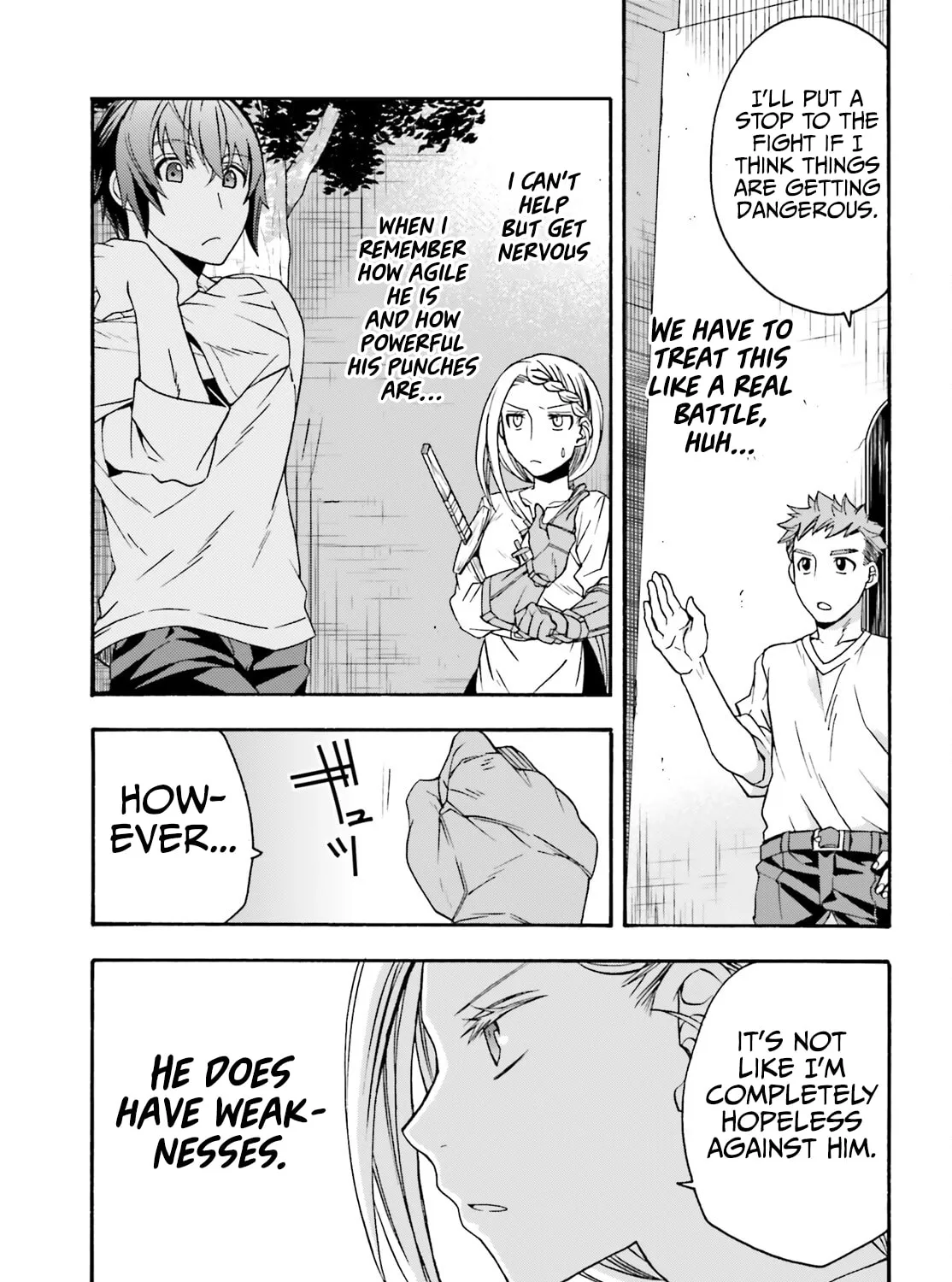 Read The Wrong Way to Use Healing Magic chapter 66.1 image 26 on Lezhin
