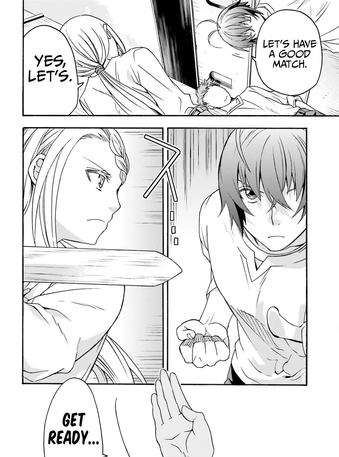 Read The Wrong Way to Use Healing Magic chapter 66.1 image 28 on Lezhin