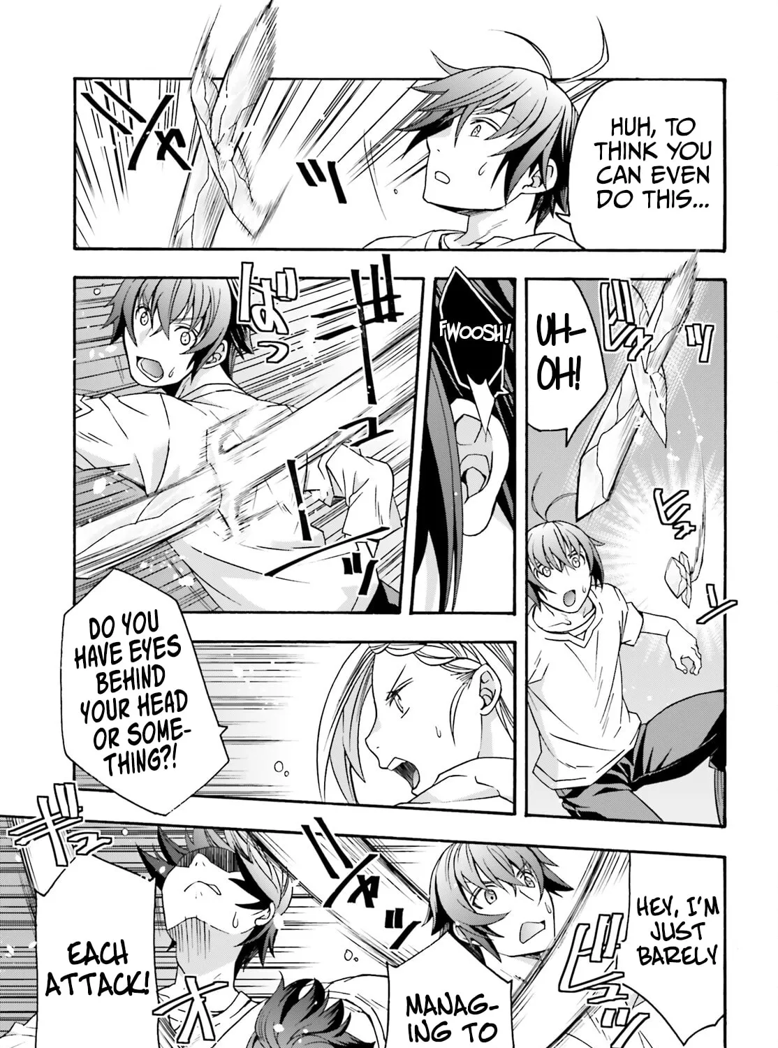 Read The Wrong Way to Use Healing Magic chapter 66.2 image 14 on Lezhin