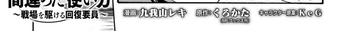 Read The Wrong Way to Use Healing Magic chapter 66.2 image 3 on Lezhin