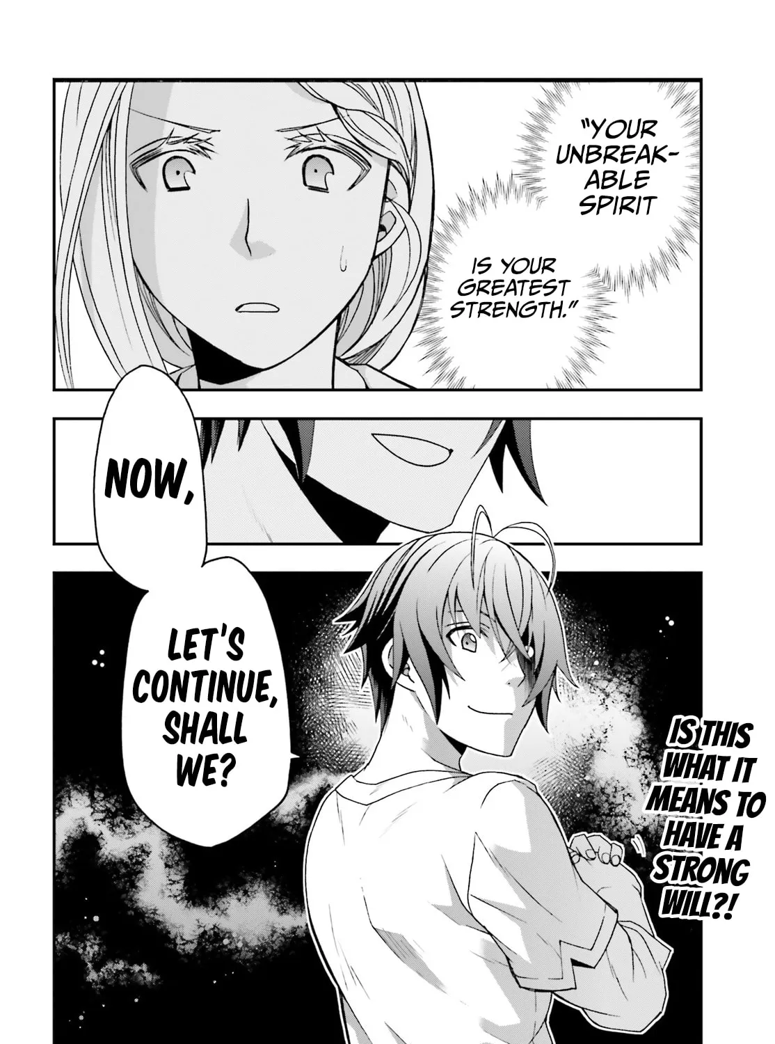 Read The Wrong Way to Use Healing Magic chapter 66.2 image 36 on Lezhin