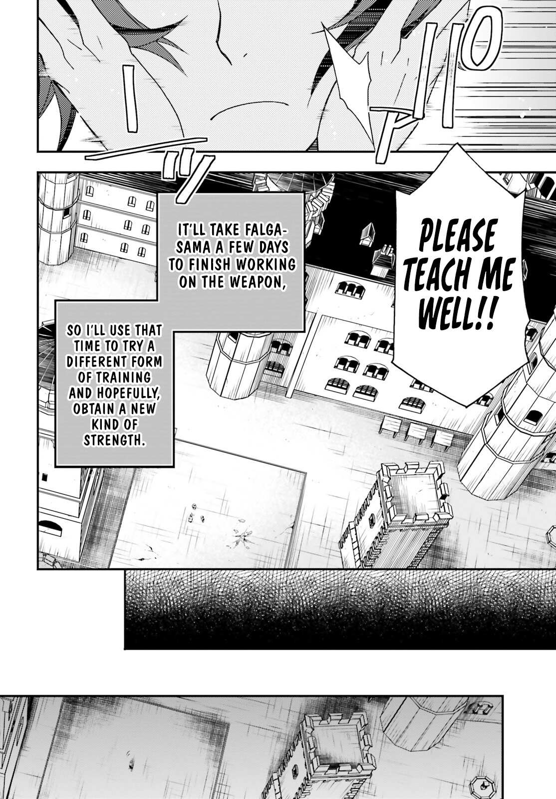 Read The Wrong Way to Use Healing Magic chapter 67 image 26 on Lezhin