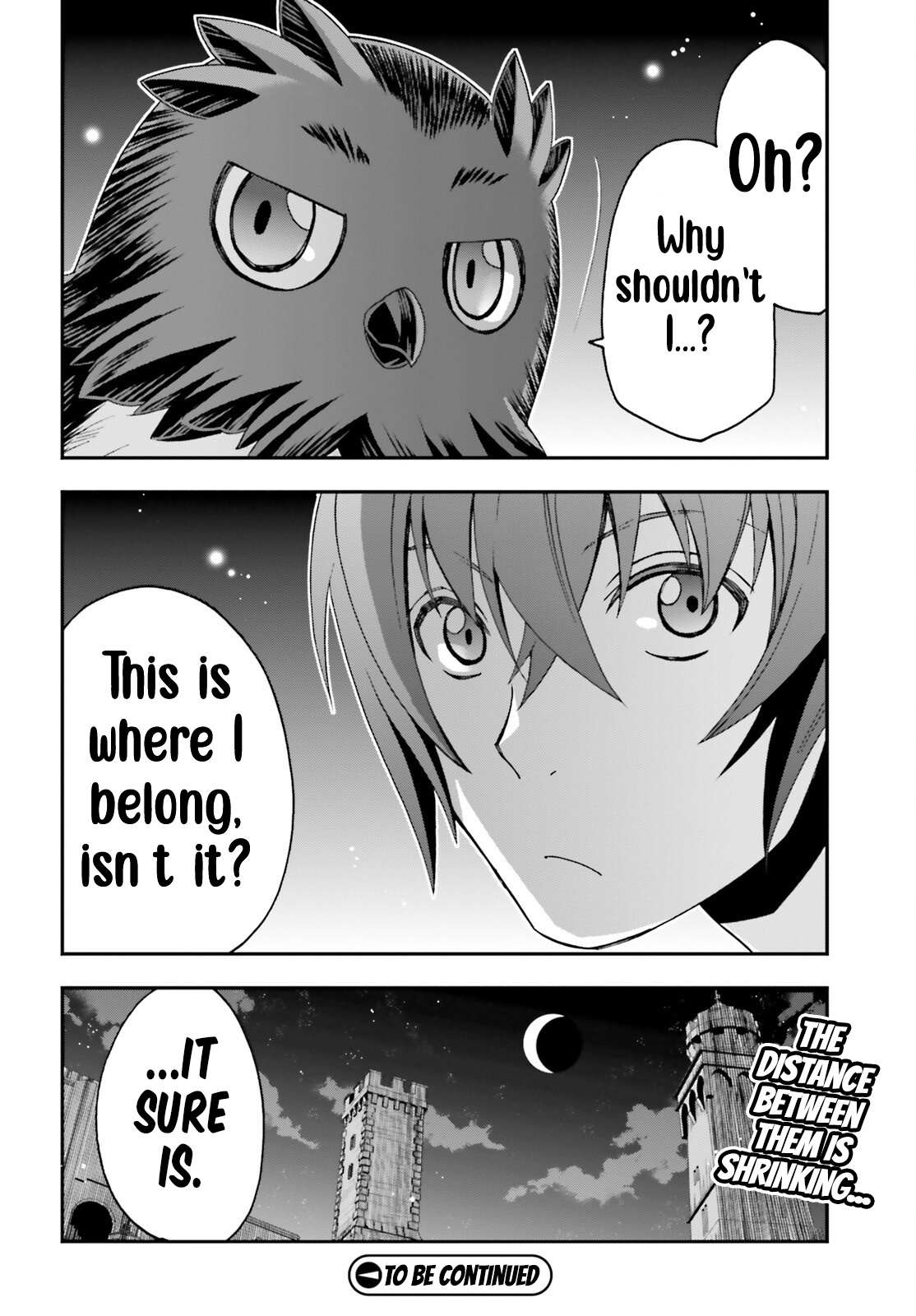 Read The Wrong Way to Use Healing Magic chapter 67 image 40 on Lezhin