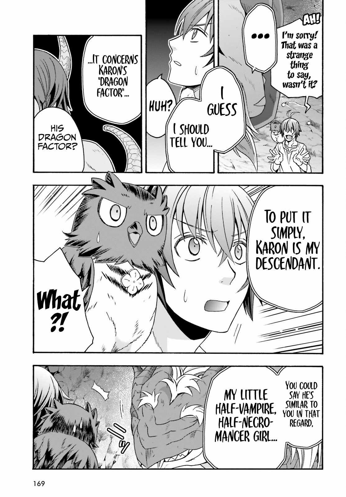 Read The Wrong Way to Use Healing Magic chapter 69 image 23 on Lezhin