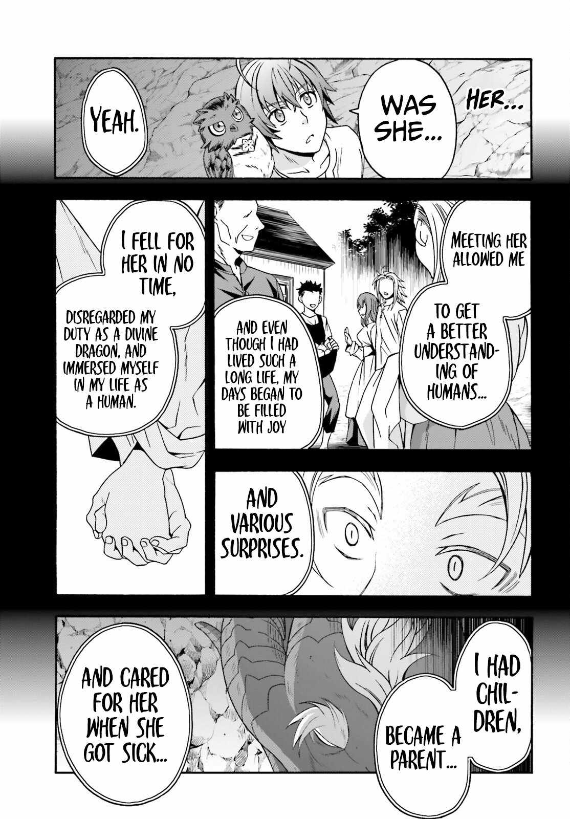 Read The Wrong Way to Use Healing Magic chapter 69 image 27 on Lezhin