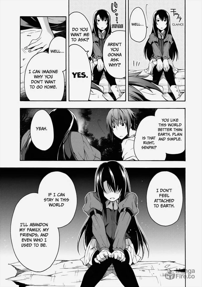 Read The Wrong Way to Use Healing Magic chapter 7 image 29 on Lezhin
