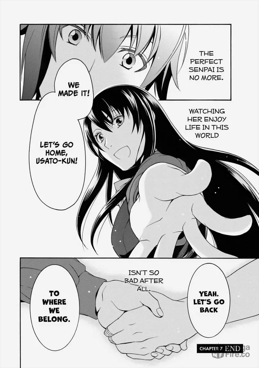 Read The Wrong Way to Use Healing Magic chapter 7 image 38 on Lezhin